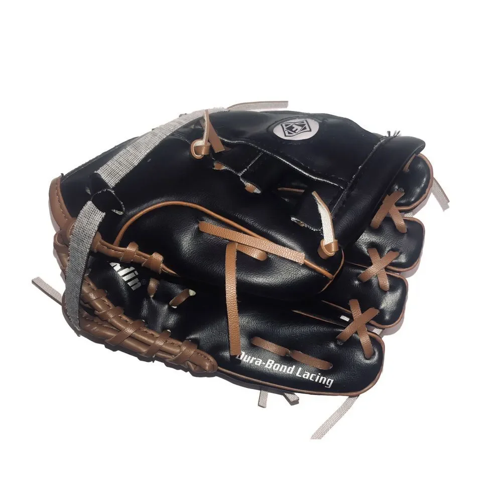 FRANKLIN‎ BASEBALL GLOVE Ready To Play Youth T-Ball 22705 8 1/2